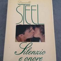 Danielle Steel Silenzio e onore