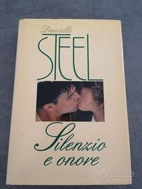 Danielle Steel Silenzio e onore