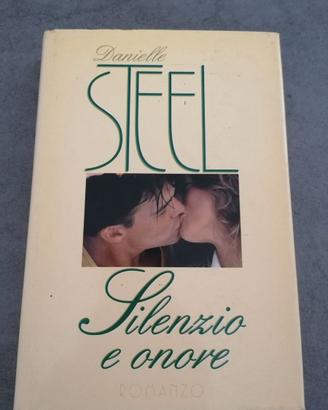 Danielle Steel Silenzio e onore