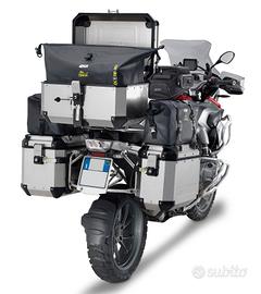 Borse interne WP x Givi Trekker Outback / Alaska /