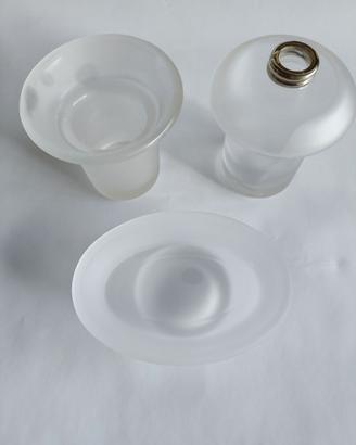 accessori per il bagno