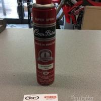 Vernice originale ROYAL ENFIELD Verde