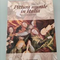 pittura murale in Italia 