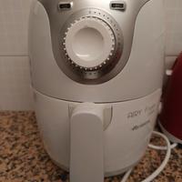 Friggitrice ad aria 2 litri ARIETE