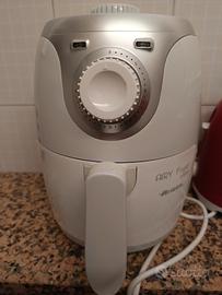 Friggitrice ad aria 2 litri ARIETE