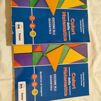 Colori della matematica