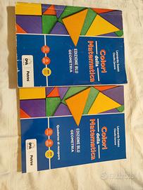 Colori della matematica