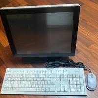 PC touch 15"