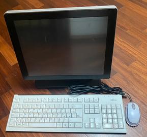 PC touch 15"