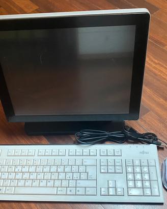 PC touch 15"