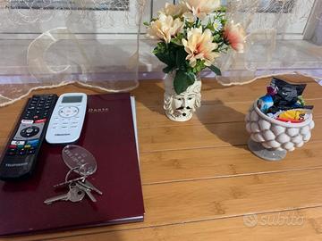 Camere in B&B per dipendenti aziende, lavoratori