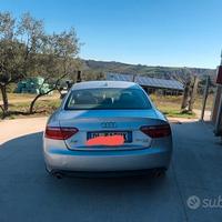 RICAMBI AUDI A5 ANNO 2008