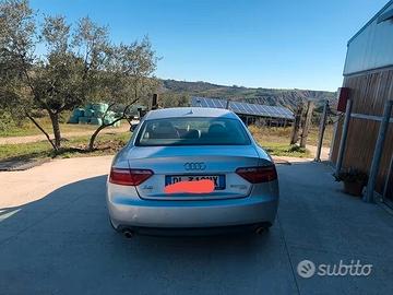 RICAMBI AUDI A5 ANNO 2008
