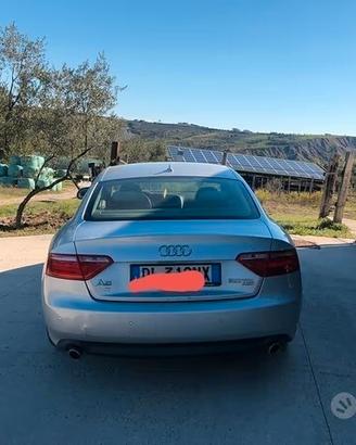 RICAMBI AUDI A5 ANNO 2008