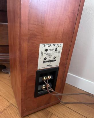 impianto home  audio