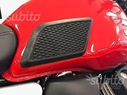 Protezioni Serbatoio Moto Guzzi