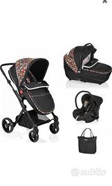 Trio Brevi presto City