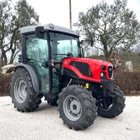 Trattore cabinato SAME modello DELFINO 60