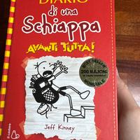 Diario di una schiappa