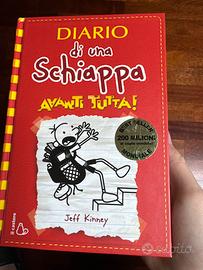 Diario di una schiappa