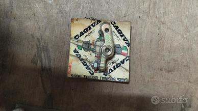 Leveraggio Pompa Freno Post - Cagiva Elefant 350