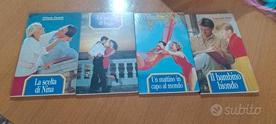 libri e romanzi 