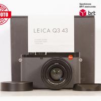 Leica Q3 43