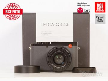 Leica Q3 43