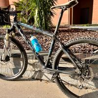 MTB Carraro Setteguadi 26” Race Team