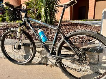 MTB Carraro Setteguadi 26” Race Team