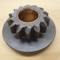 ingranaggio honda ft 500 accensione