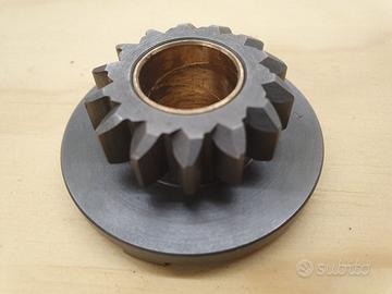 ingranaggio honda ft 500 accensione