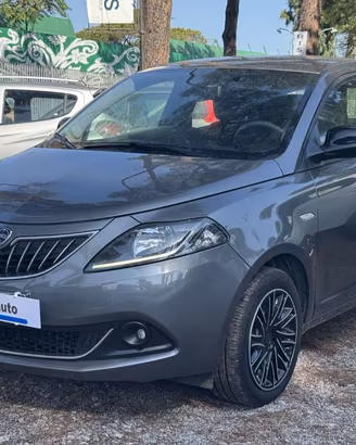 LANCIA Ypsilon Hybrid Ecochic 1.0c 70cv