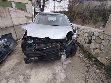 Fiat Panda 1.3 Multijet 75 CV  anno 2013