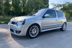 Renault Clio 2.0 16V cat 3 porte Sport