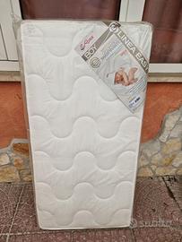 Materasso lettino