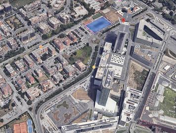 Appartamento Roma [V22/25VRG] (EUR)