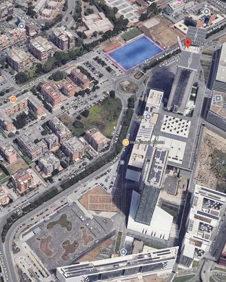 Appartamento Roma [V22/25VRG] (EUR)
