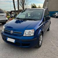 FIAT PANDA 1.2 GPL, anno 2010, 230 Mila km