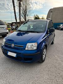 FIAT PANDA 1.2 GPL, anno 2010, 230 Mila km