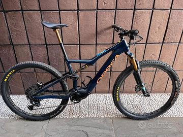 Orbea Rise M LTD (2022)