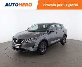 NISSAN Qashqai NT76310