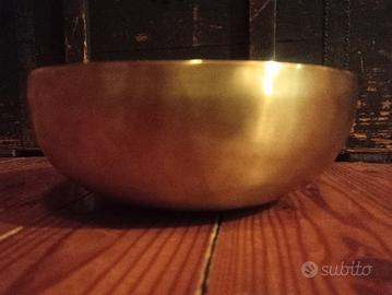 campana tibetana jambati Premium 