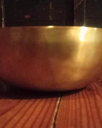 campana tibetana jambati Premium 