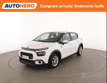 CITROEN C3 PW88155