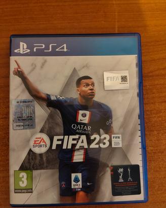 FIFA 19 FIFA 22 FIFA 23