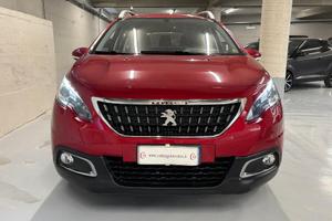 PEUGEOT 2008 PureTech 82