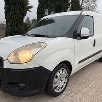 FIAT DOBLO' MAXI 1.6 mjt 105cv