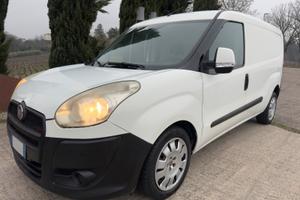 FIAT DOBLO' MAXI 1.6 mjt 105cv