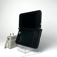 Console N3DSXL Blu COMPLETA CARICATORE E PENNINO